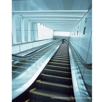 Manufacturer Promotion Escada Rolante Ao Ar Livre Used Escalators For Sale